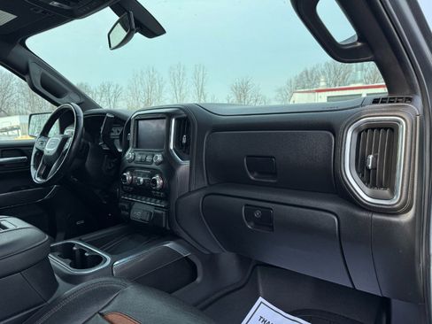 Used 2019 GMC Sierra 1500 AT4 image 19
