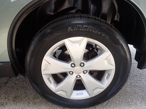 Used 2016 Subaru Forester 2.5i w/ Alloy Wheel Package AWD/4WD image 36