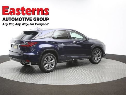 Used 2021 Lexus RX 350 AWD w/ Premium Package image 48