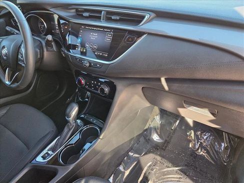 Used 2023 Buick Encore GX Preferred w/ Cold Weather Comfort Package image 20