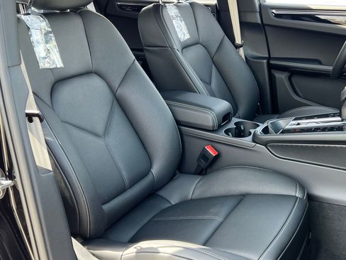 New 2026 Porsche Macan S image 16
