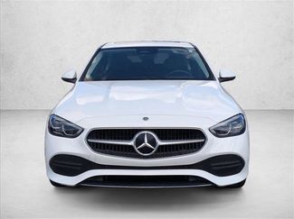 Used 2022 Mercedes-Benz C 300 Sedan video 2