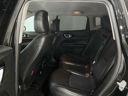 Used 2022 Jeep Compass Trailhawk image 28