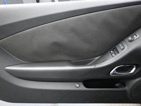 Used 2014 Chevrolet Camaro LT w/ Rear Vision Package image 13