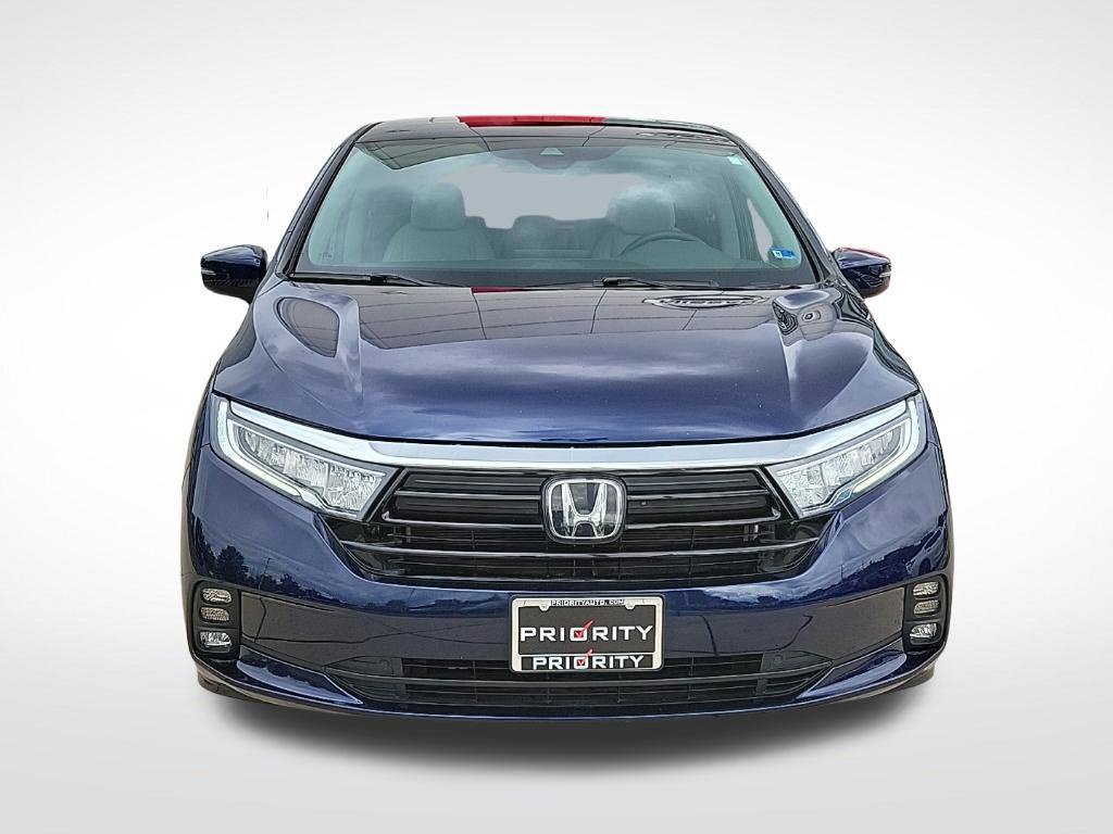 Used 2022 Honda Odyssey EX-L image 7