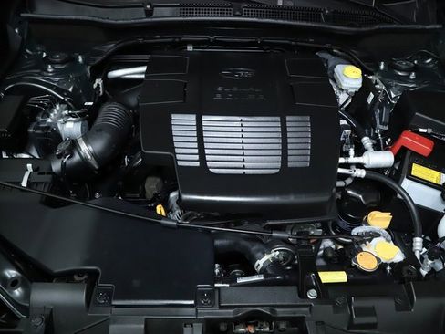 Certified 2023 Subaru Forester Touring image 39