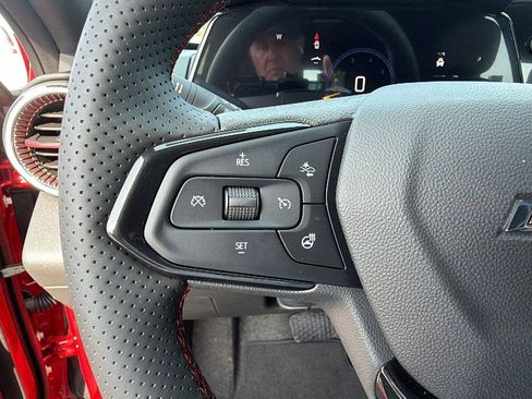 New 2026 Chevrolet Trax RS w/ Driver Confidence Package FWD image 21