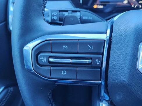 New 2026 GMC Acadia Elevation w/ Black Edition image 20