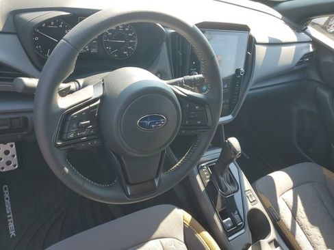 Certified 2025 Subaru Crosstrek 2.5i Sport AWD/4WD image 18
