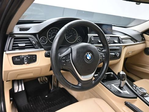 Used 2015 BMW 328i xDrive Sedan AWD/4WD image 13
