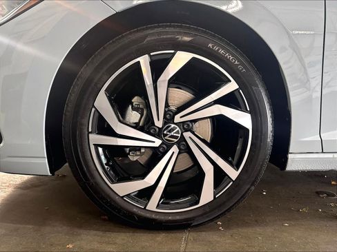 New 2027 Volkswagen Jetta SEL FWD image 13