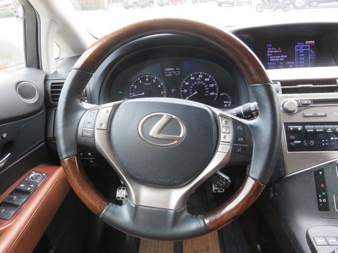 Used 2015 Lexus RX 350 AWD image 14