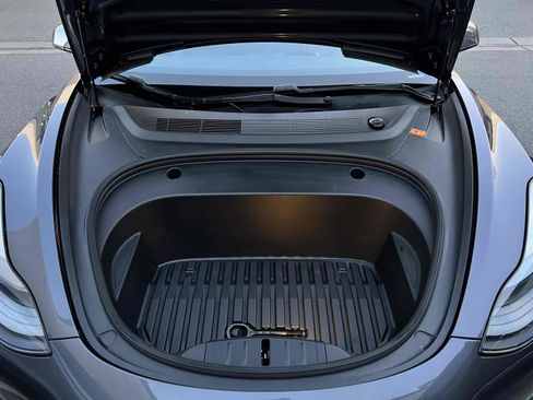 Used 2021 Tesla Model 3 Standard Range Plus image 47