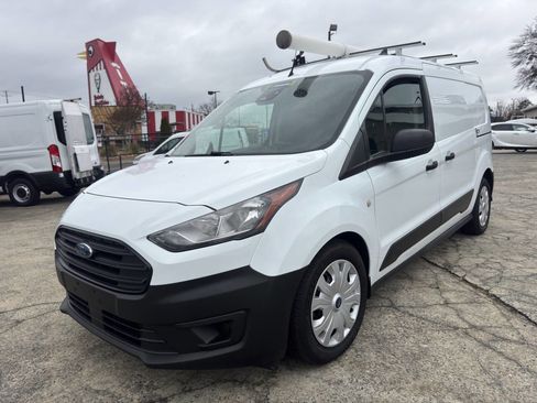 Used 2020 Ford Transit Connect XL image 2