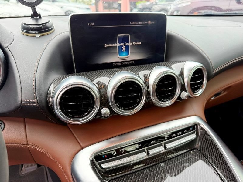 Used 2016 Mercedes-Benz AMG GT S image 19