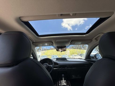 Certified 2025 MAZDA CX-30 AWD 2.5 S w/ Preferred Package image 24