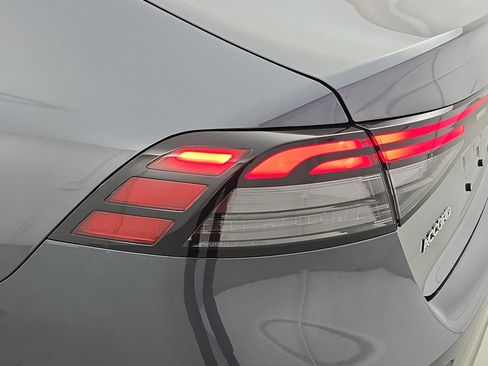 New 2026 Honda Accord Touring image 33