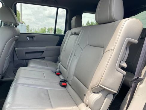 Used 2015 Honda Pilot EX-L image 17