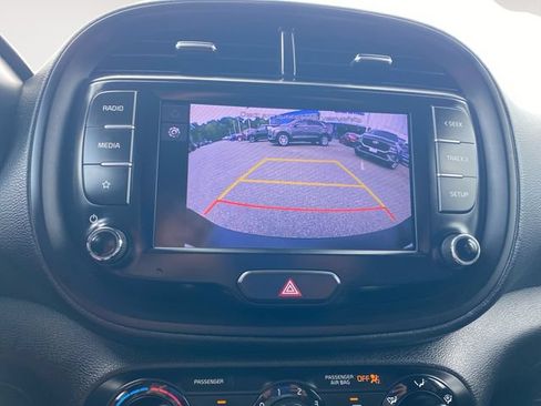 Used 2022 Kia Soul LX w/ Technology Package FWD image 26