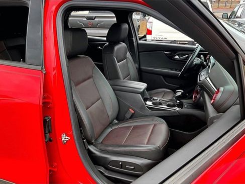Used 2020 Chevrolet Blazer RS image 28