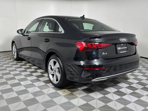 Used 2023 Audi A3 2.0T Premium w/ Convenience Package FWD image 5