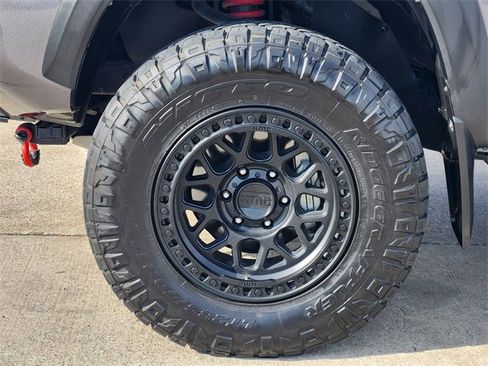 Used 2020 Toyota Tacoma TRD Pro image 8