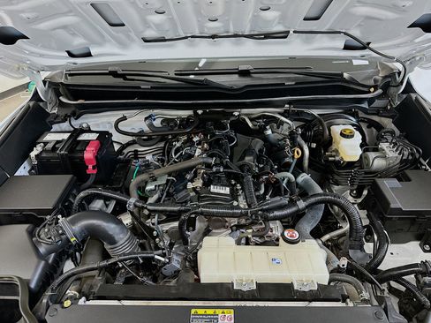 Used 2024 Toyota Tacoma SR5 image 33