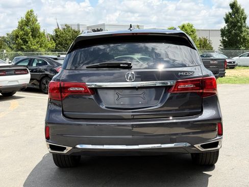 Used 2019 Acura MDX FWD w/ Advance Package image 9