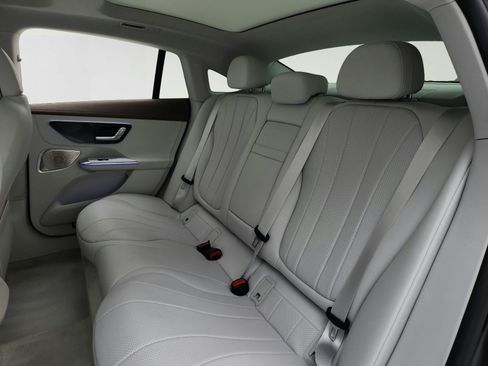 Certified 2023 Mercedes-Benz EQE 350+ 4MATIC Sedan image 27
