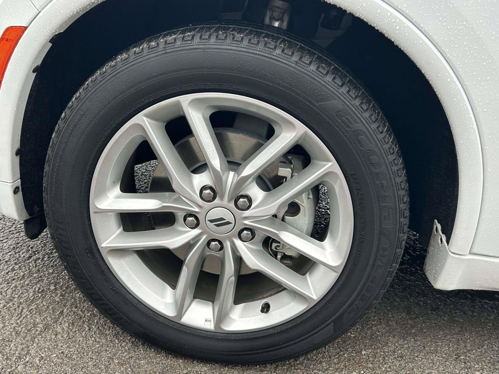 Used 2026 Dodge Durango GT AWD/4WD image 12