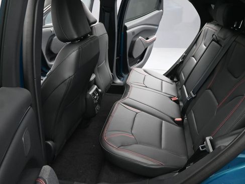 New 2026 Ford Mustang Mach-E Premium w/ Sport Appearance Package image 20