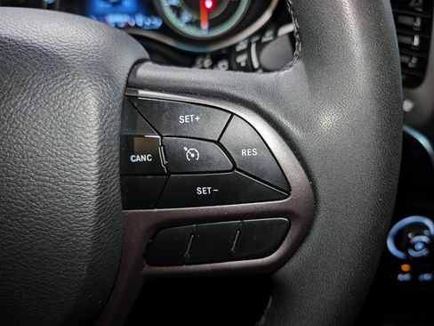Used 2022 Jeep Cherokee Latitude Lux FWD image 44