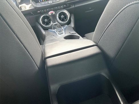 Used 2019 Chevrolet Camaro SS w/ LPO, Camaro Insignia Package image 32