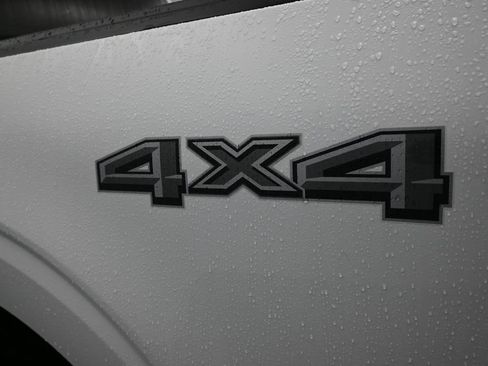 Used 2025 Ford F150 XLT w/ Equipment Group 301A Standard AWD/4WD image 42