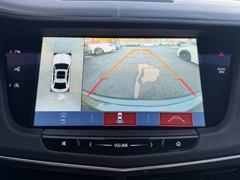 Used 2017 Cadillac CT6 Premium Luxury w/ Comfort Package image 15