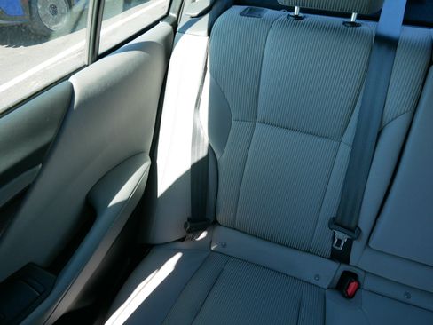 Certified 2025 Subaru Legacy Premium image 12