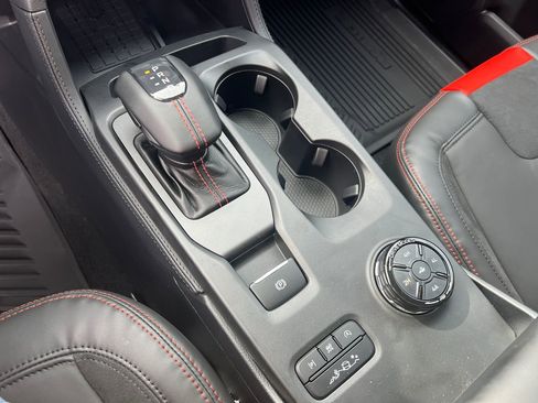 New 2025 Ford Ranger Raptor image 52