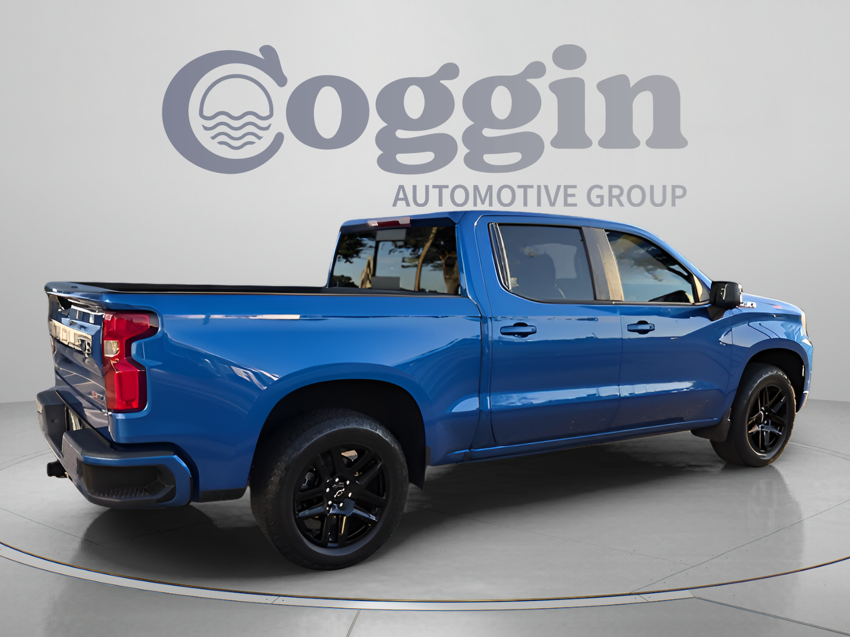 Used 2023 Chevrolet Silverado 1500 RST w/ All Star Edition Plus AWD/4WD image 5