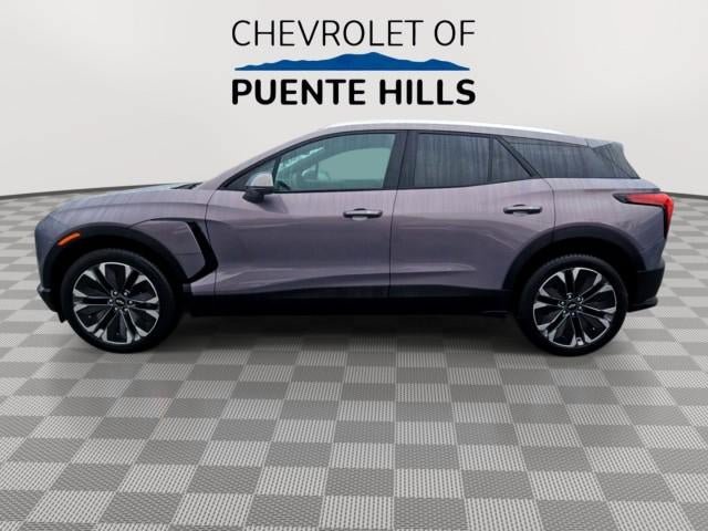 Used 2026 Chevrolet Blazer EV LT FWD image 5