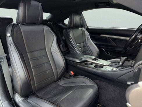 Used 2018 Lexus RC 300 AWD image 50