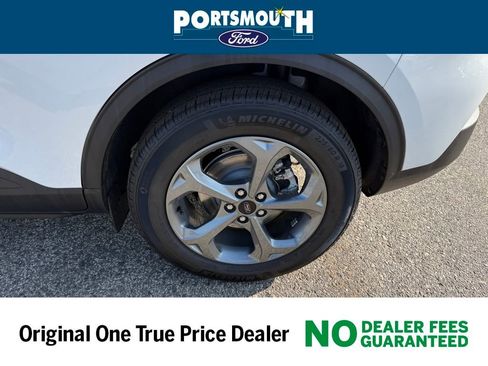 Used 2025 Ford Escape ST-Line w/ Tech Pack #1 image 26