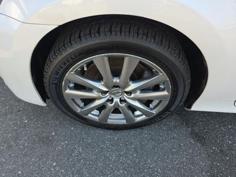 Used 2015 Lexus GS 350 AWD w/ Premium Package image 8