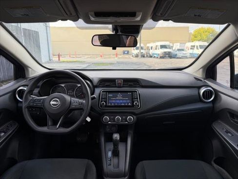 Used 2024 Nissan Versa S w/ S Plus Package FWD image 21