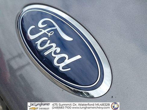 Used 2021 Ford Escape SE w/ Cold Weather Package FWD image 30