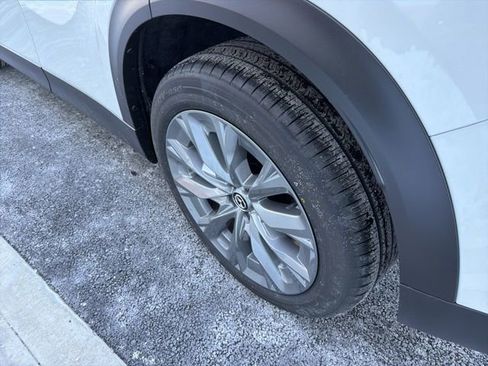 New 2026 MAZDA CX-90 3.3 Turbo w/ Preferred Package image 6