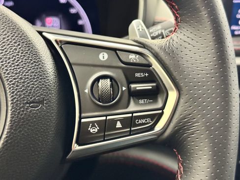 Used 2026 Acura MDX A-Spec AWD/4WD image 24