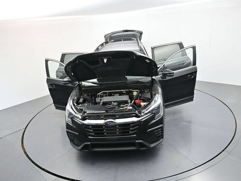 Used 2023 Subaru Ascent Premium w/ Convenience Package AWD/4WD image 41