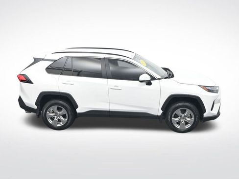 Used 2024 Toyota RAV4 XLE image 27