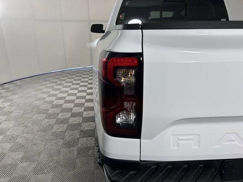 New 2025 Ford Ranger XLT w/ Equipment Group 301A High RWD image 10