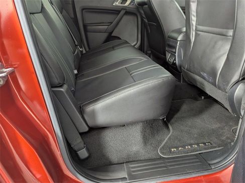 Used 2019 Ford Ranger Lariat w/ Equipment Group 501A Mid image 34